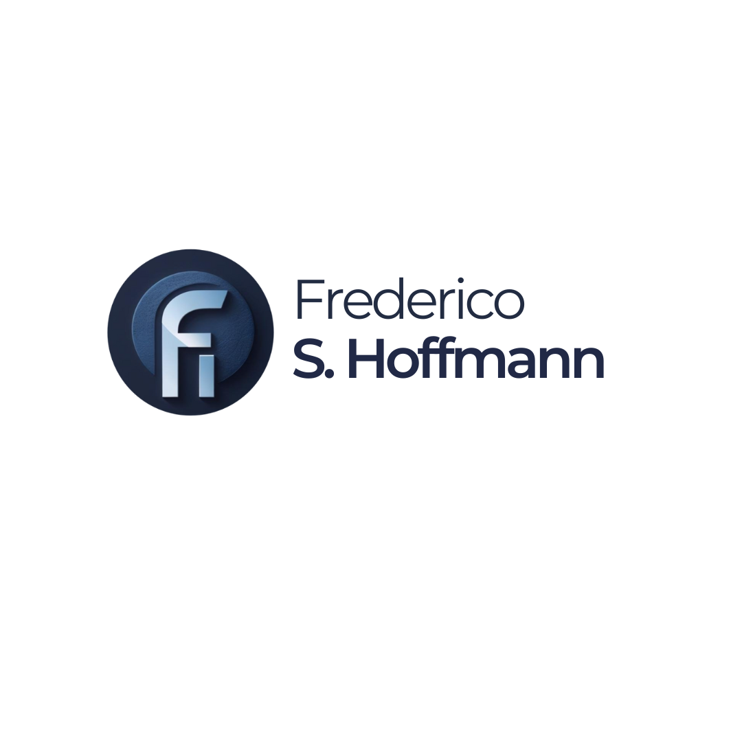 Frederico S. Hoffmann