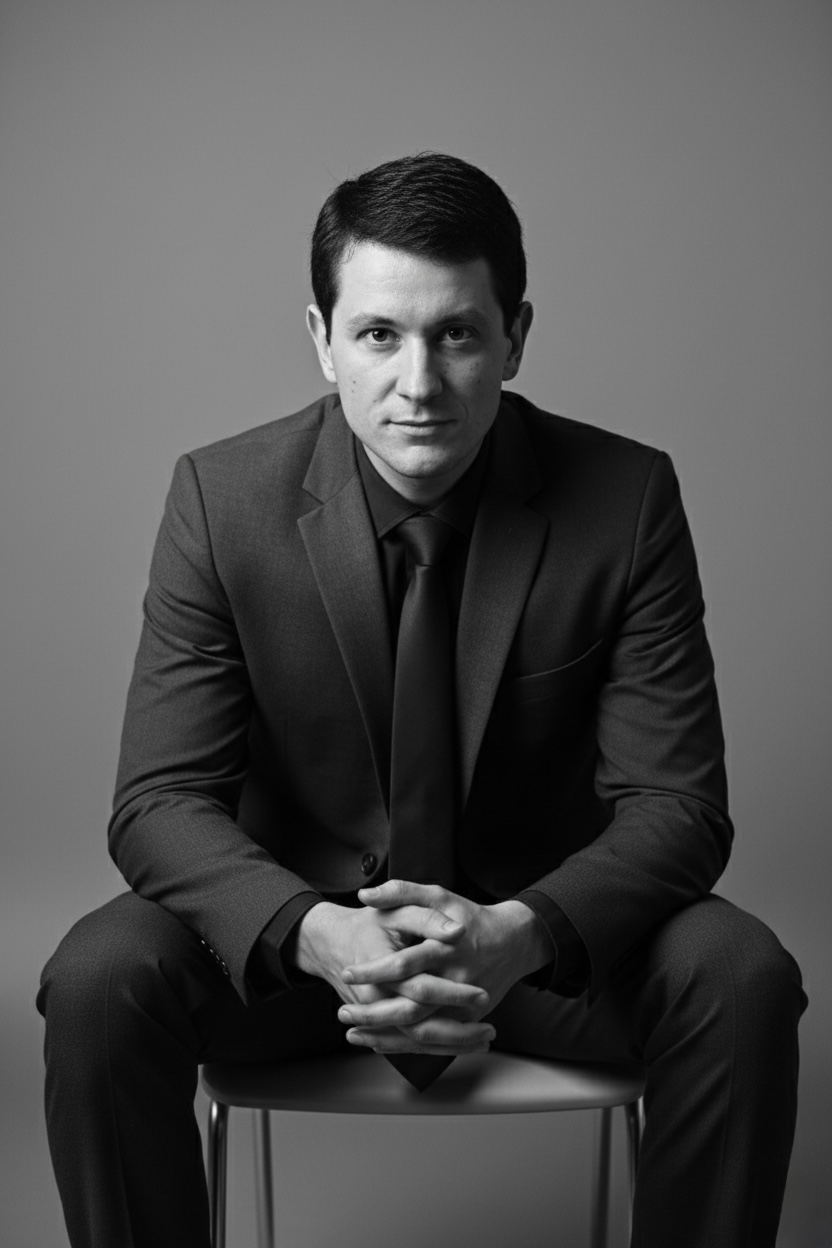 Frederico Silva Hoffmann — Advogado Trabalhista