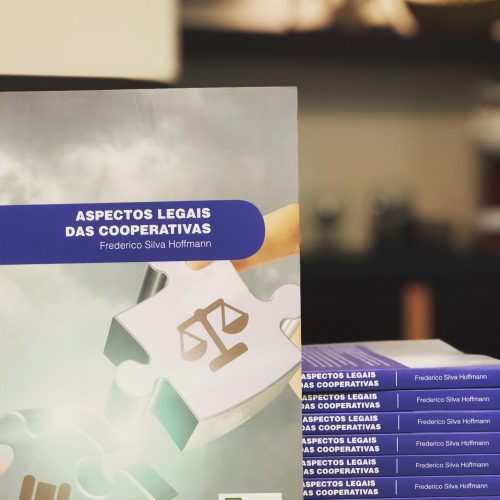 Frederico Silva Hoffmann