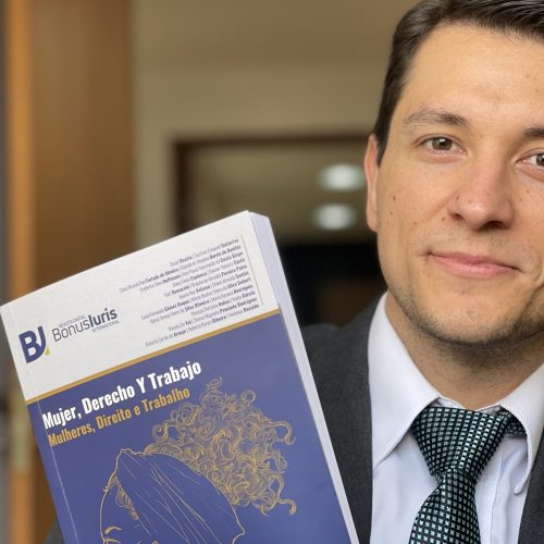 03 Mujer, Derecho y Trabajo