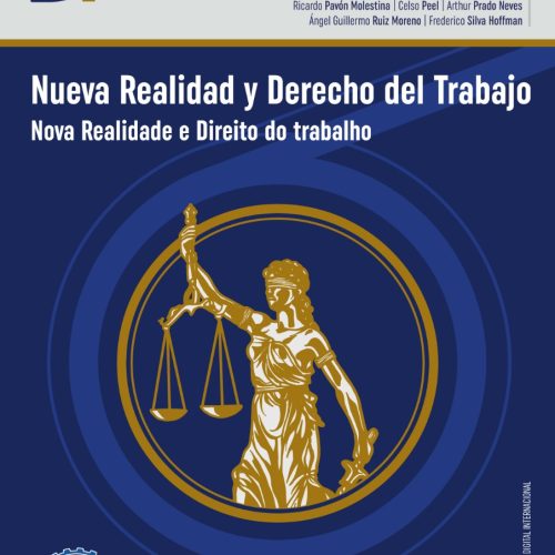 03.1 Mujer, Derecho y Trabajo