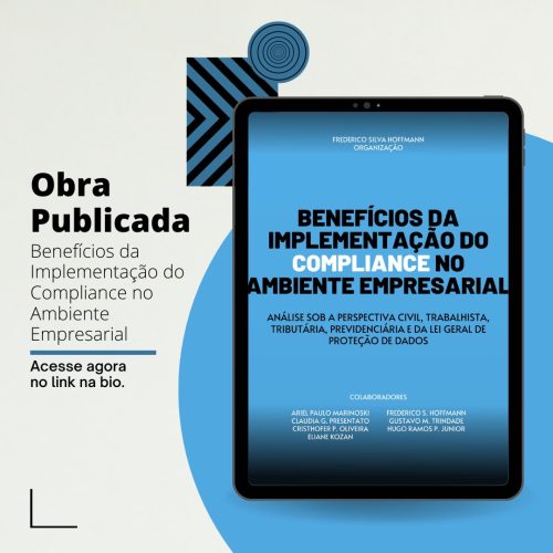 Frederico Silva Hoffmann