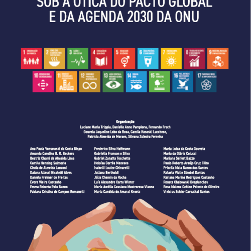 10 Contribuições da Advocacia sob a otica do Pacto Global e da Agenda 2023 da ONU