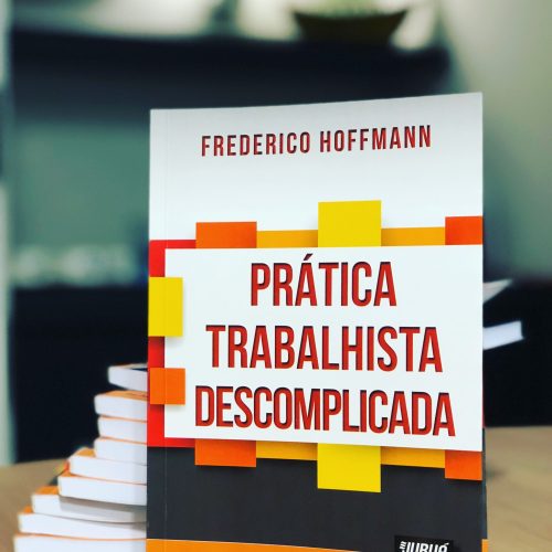 11 Pratica Trabalhista Descomplicada